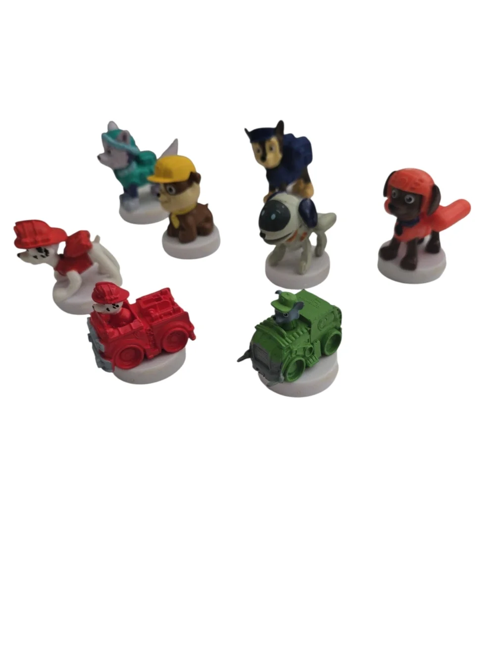 Paw Patrol paw patrol